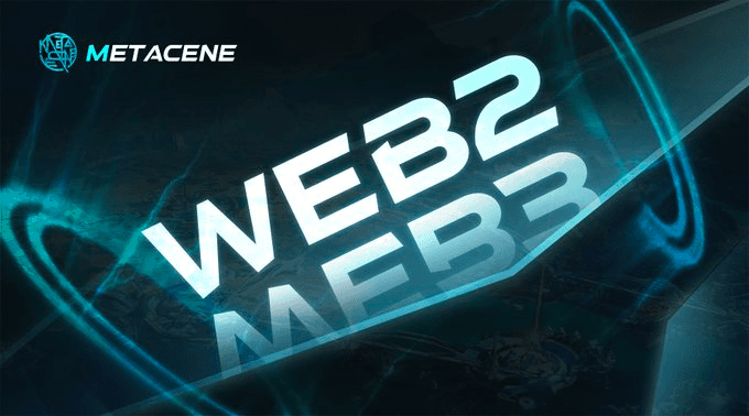 MetaCene: een zeldzame combinatie van uitmuntende GameFi en entertainment, gemaakt door de legendarische Tan Qunzhao