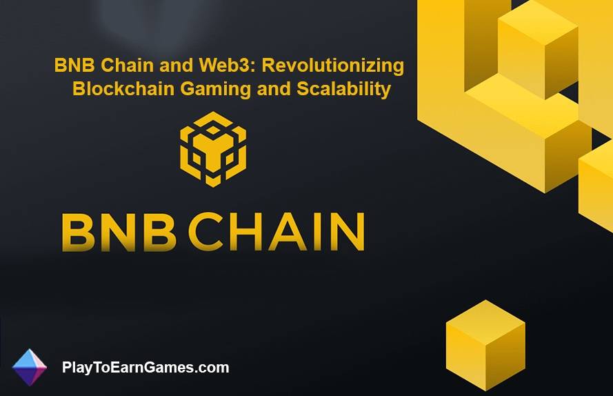 De ambitieuze zoektocht van BNB Chain om één miljard Web3-gebruikers te bereiken via Blockchain Gaming Advancements, BNB Greenfield en opBNB