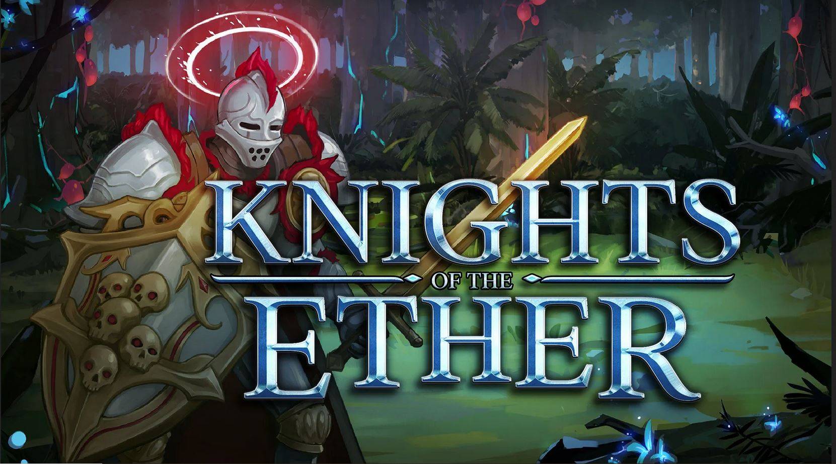 Ridders van de Ether: Blightfell - Web3 P2E Blockchain-spel