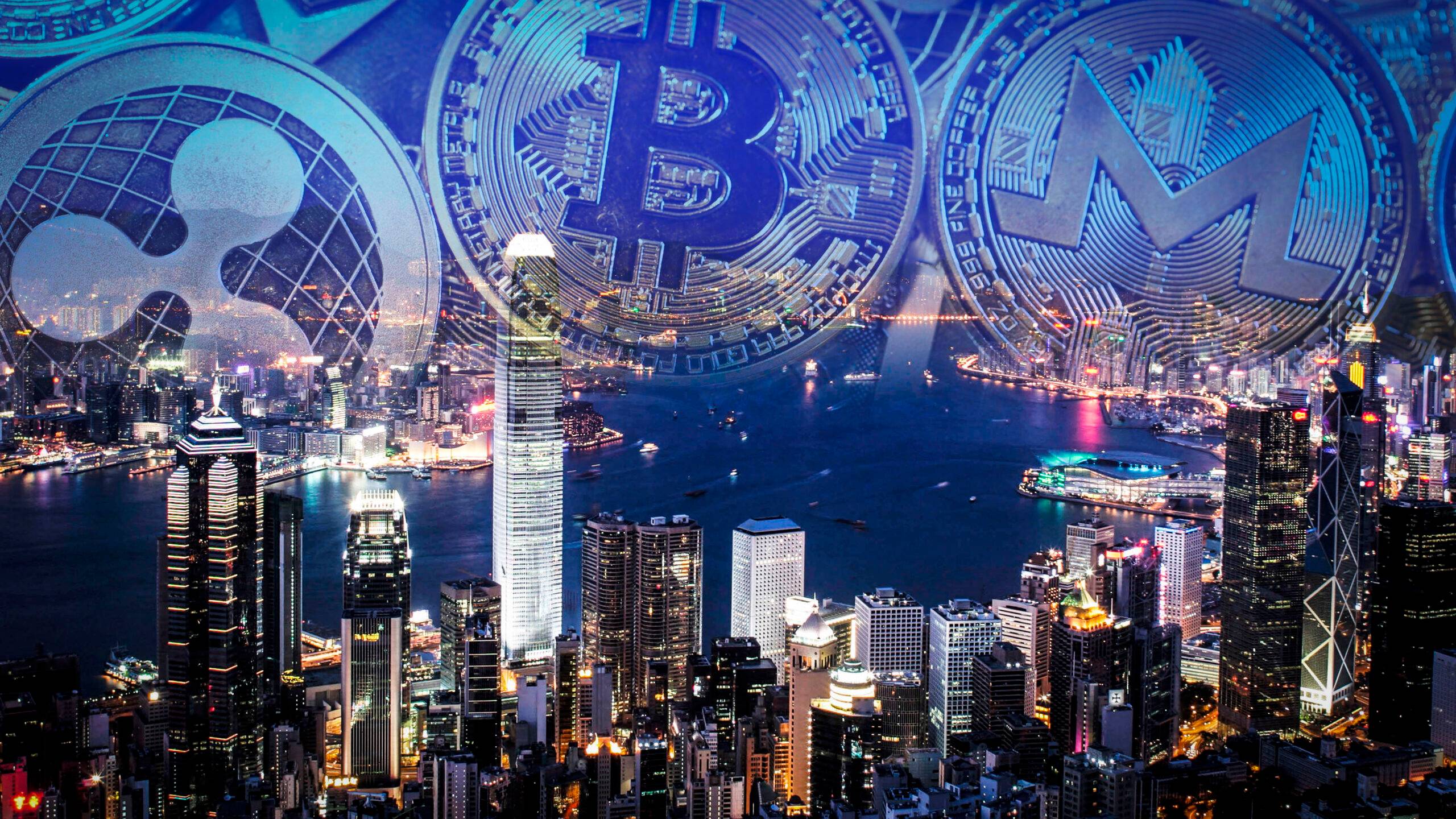 Hong Kong&#39;s zoektocht om Azië te leiden op het gebied van Web3- en cryptocurrency-innovatie