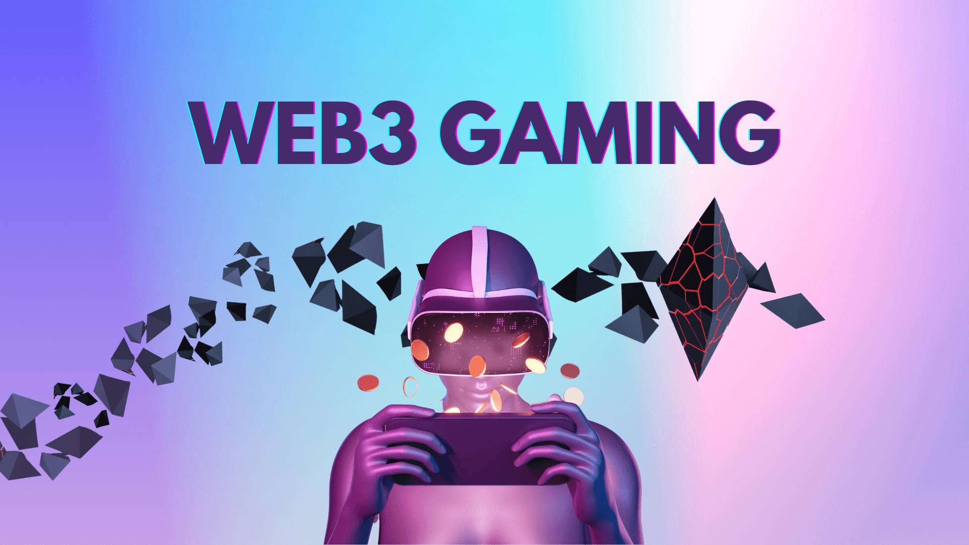 Het transformatieve terrein van Web3 Gaming: uitdagingen, potentieel en de weg voorwaarts
