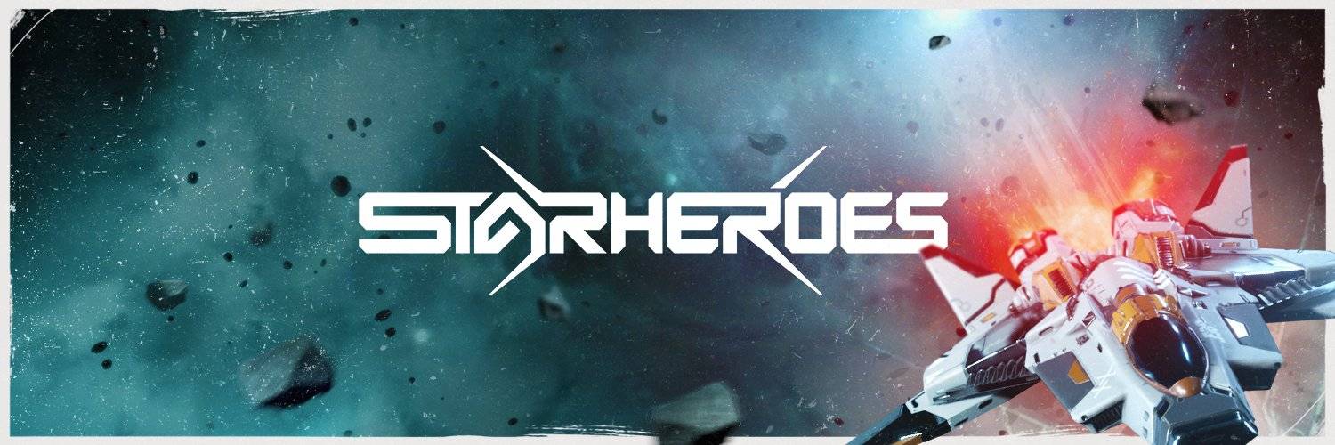 StarHeroes: ruimtegevechten, NFT&#39;s en multiplayer-avontuur