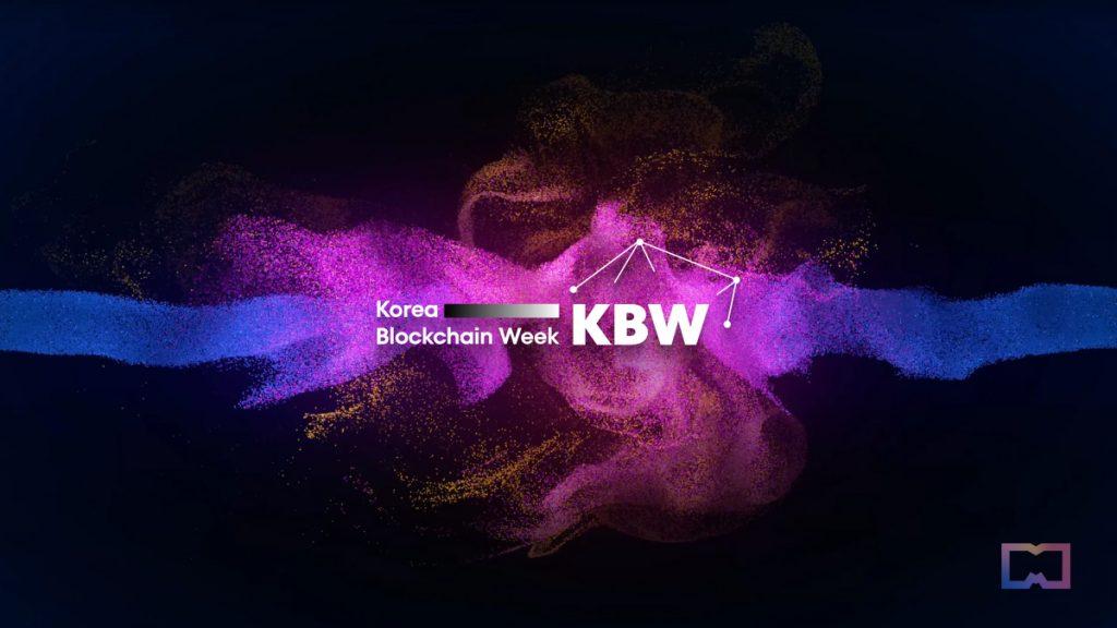 Inzichten uit de Korea Blockchain Week 2023: Web3 Gaming, Blockchain-trends en belangrijke innovators