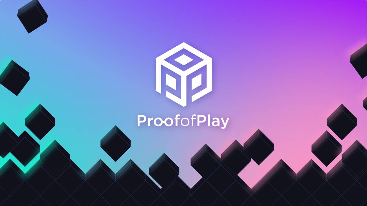 Proof of Play zorgt voor een startfinanciering van $33 miljoen voor het pionieren van Forever Game en het revolutioneren van Web3 Gaming