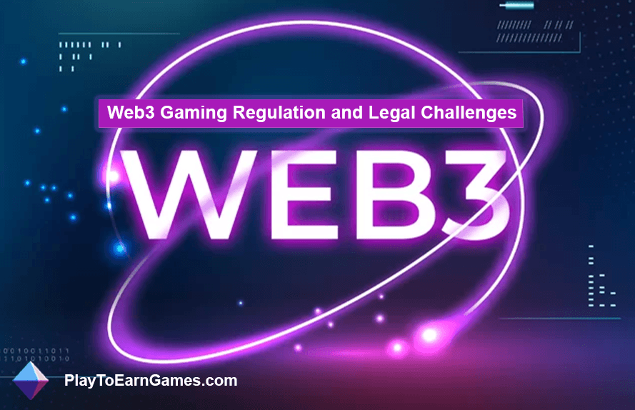 Web3 Gaming: genres, regelgeving en meer - diepgaande inzichten