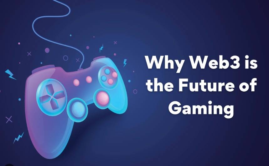 Web3 Gaming Frontier: Blockchain, NFT&#39;s, Play-to-Earn en de toekomst van gaming