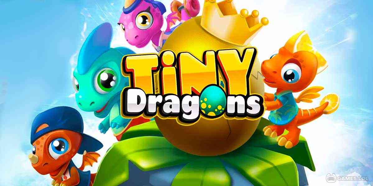 Tiny Dragons Arena - PvP Blockchain-spel op Avalanche