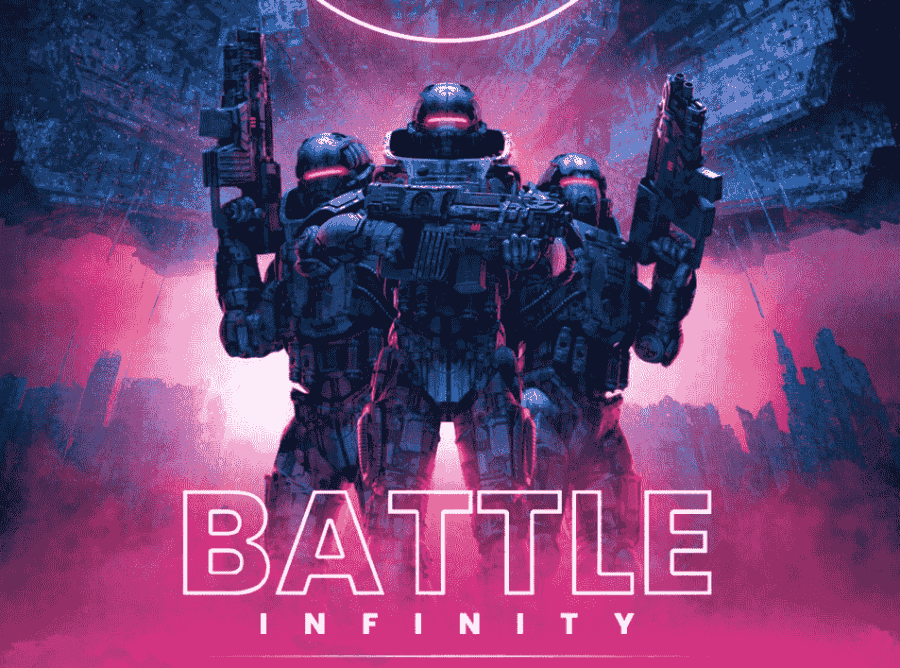 Battle Infinity: verenigt play-to-earn-gevechtsgames en Metaverse
