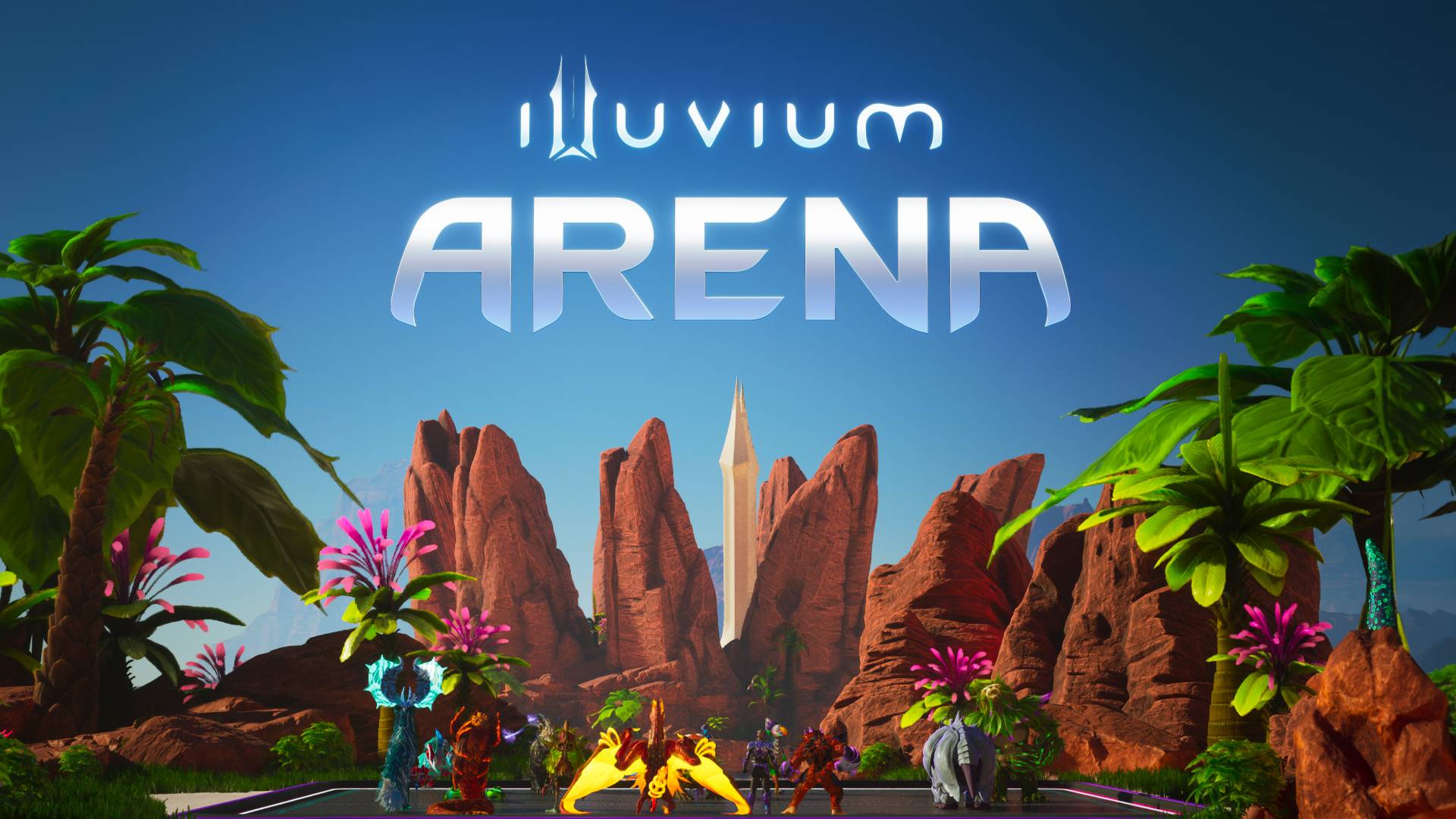Illuvium&#39;s epische debuut: een mijlpaal voor Blockchain Gaming!