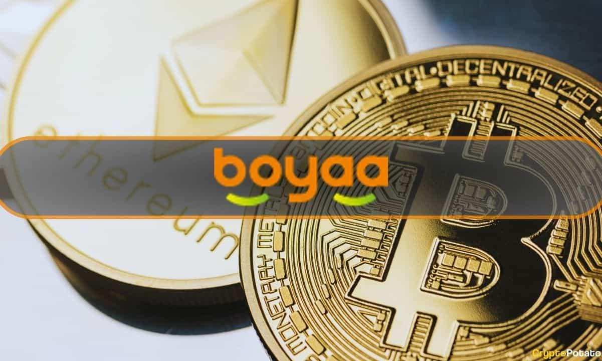 Boyaa Interactive waagt zich aan cryptocurrency met een investeringsplan van $100 miljoen