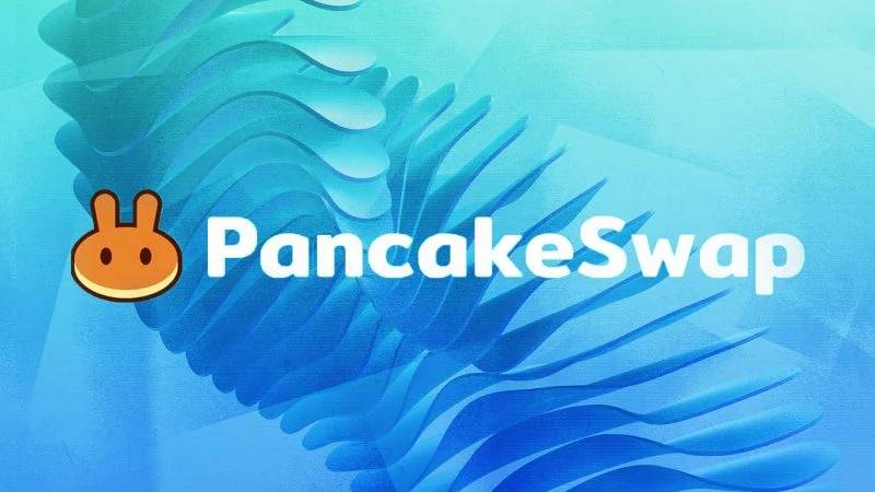 PancakeSwap betreedt de gamingarena met de lancering van PancakeSwap Gaming Marketplace