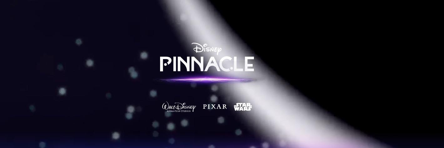 Disney Pinnacle: The NFT World met Dapper Labs-partnerschap