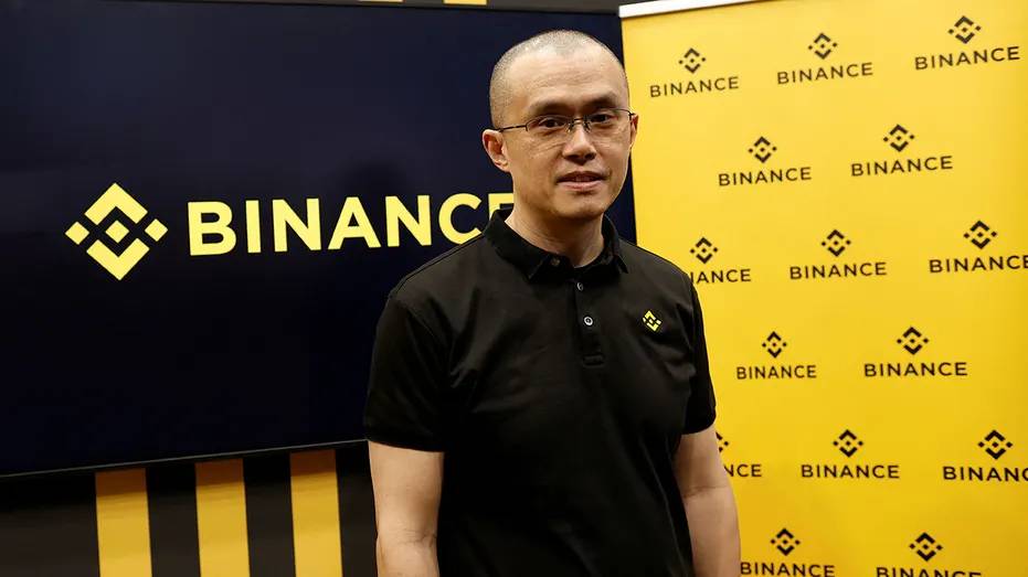 Boete van $4,3 miljard voor Binance-oprichter: Zhao pleit schuldig aan witwasschandaal