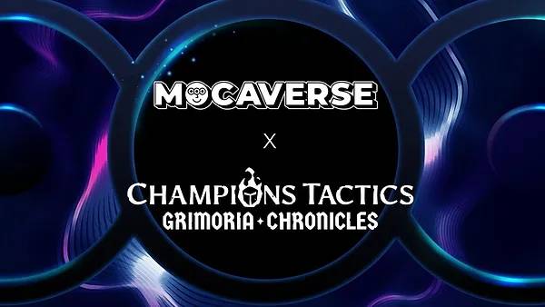 Ubisoft Champions Tactics NFT-game sluit zich aan bij Animoca Mocaverse