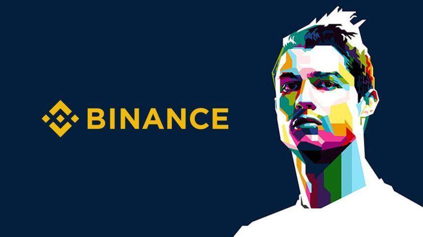 Cristiano Ronaldo Faces $1bn Lawsuit Over Binance Ads - Investors Allege Losses in Class Action Suit