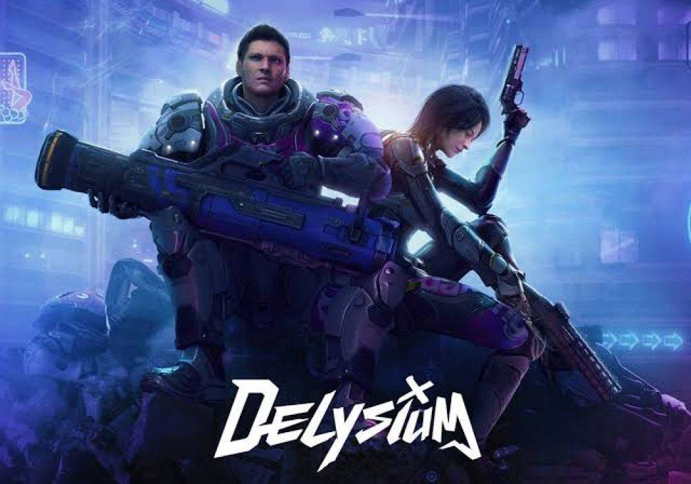 Delysium: een metavers avontuur waar je mee kunt spelen