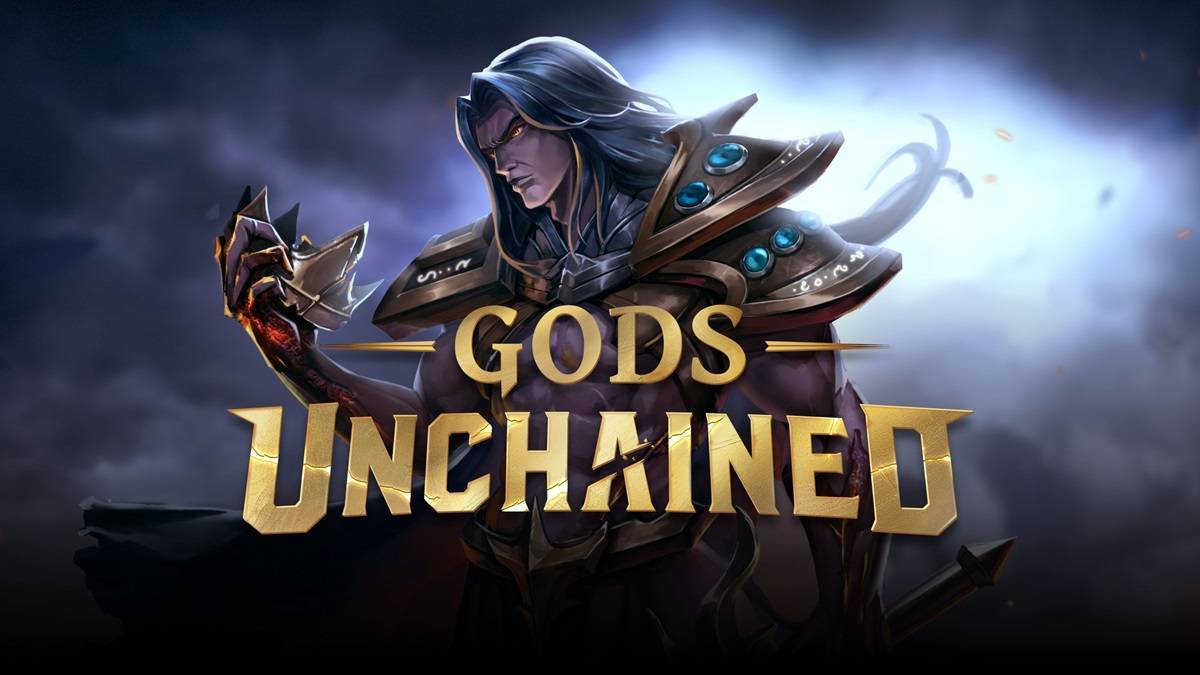 Amazon Prime geeft Gods Unchained exclusieve in-game packs om een nieuw seizoen en samenwerking aan te kondigen