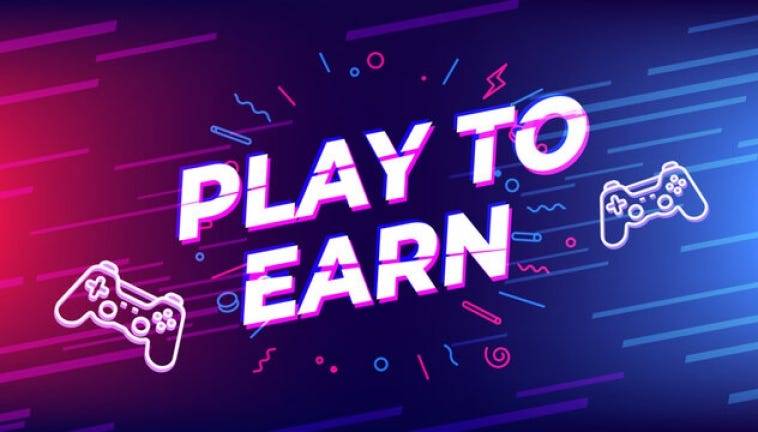 Play-to-Earn Games: Gaming and Investing in 2024