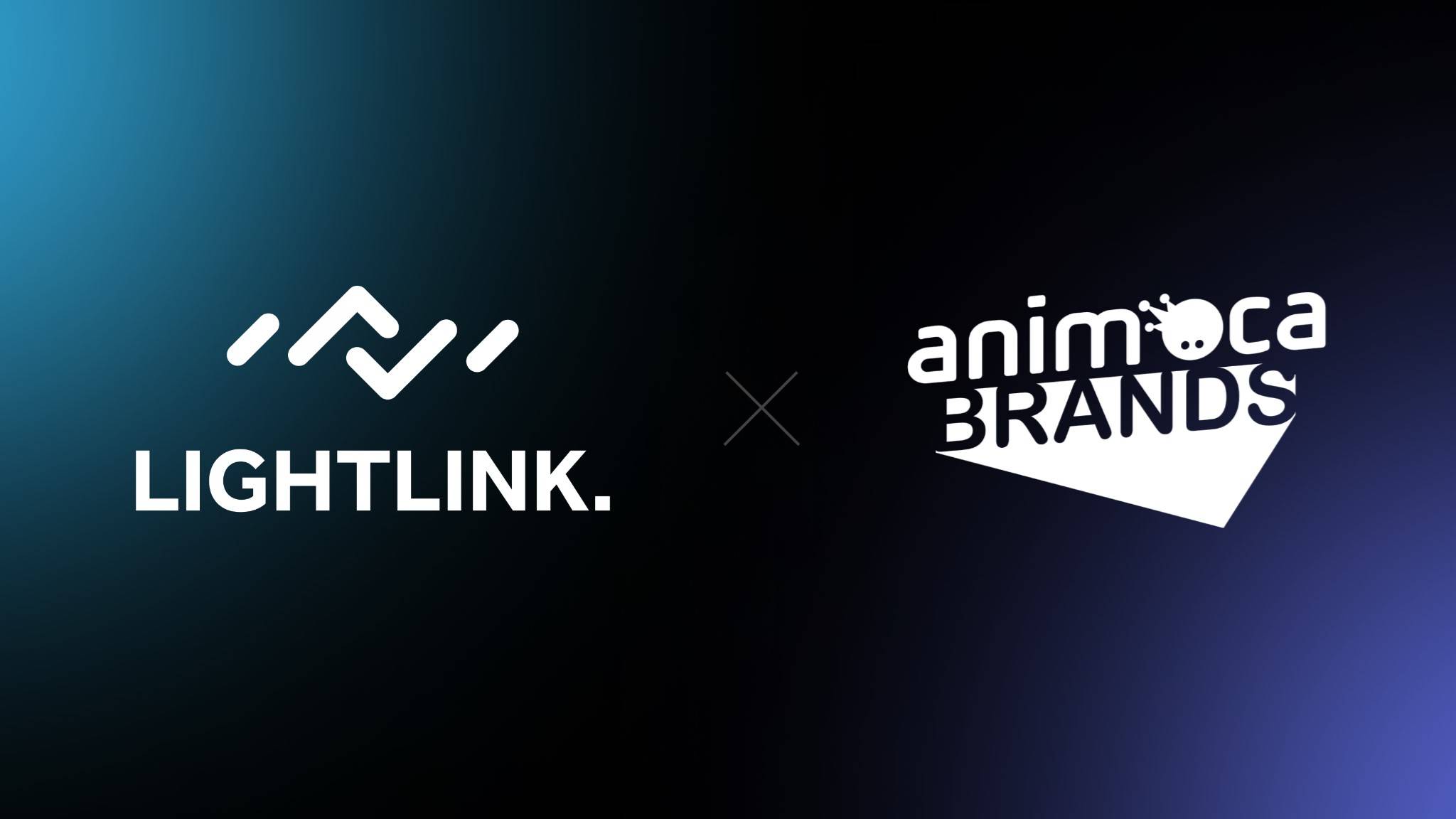 Animoca and LightLink: Ending the Era of Costly Web3 Gaming!