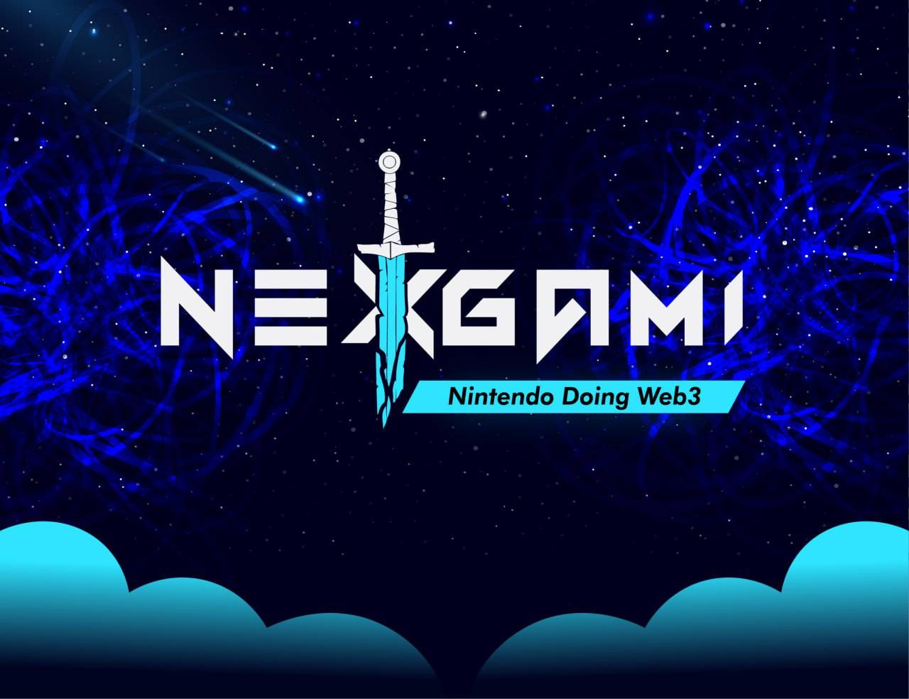 NexGami Bold Leap into the Future of Gaming