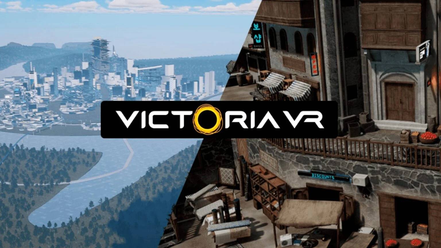 Victoria VR, Apple Vision Pro, Pixelmon, Serum City, Bored and Hungry