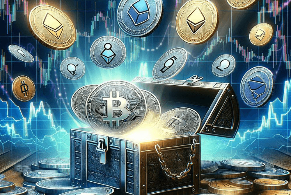 How Gaming Tokens Are Winning in the Crypto Boom