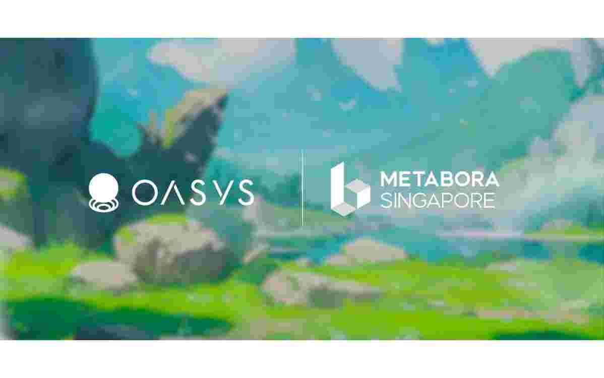 Kakao's Metabora Joins Gaming Giants Ubisoft, Sega on Oasys Chain