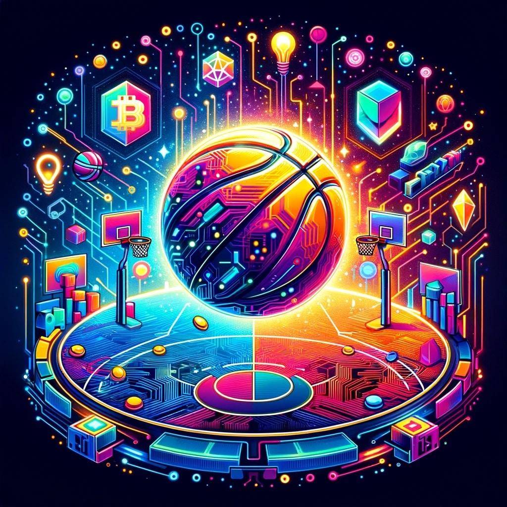 Basketballverse with $BVR Tokens and Discover Dogecoin's Impact!