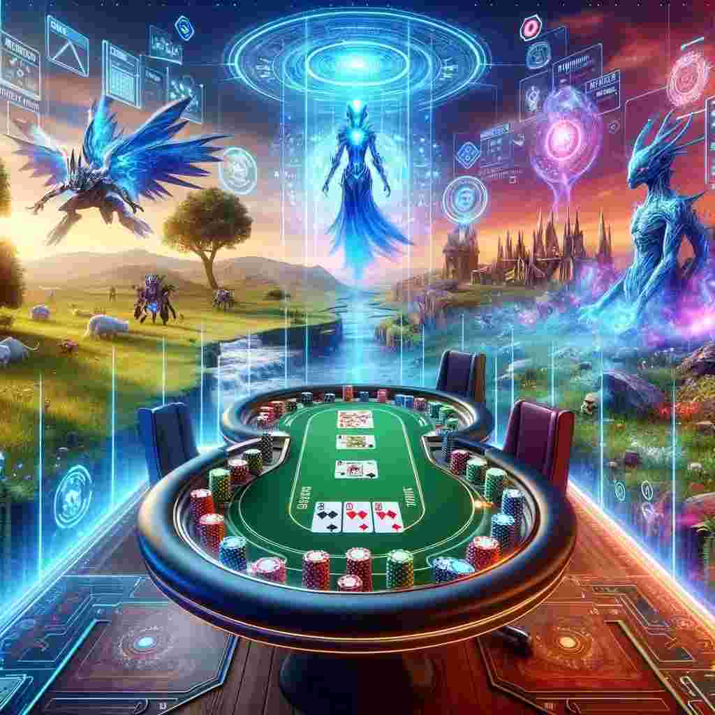 Illuvium's Latest Patch and Gala Games Poker Launch: Why It's Worth Your Attention!