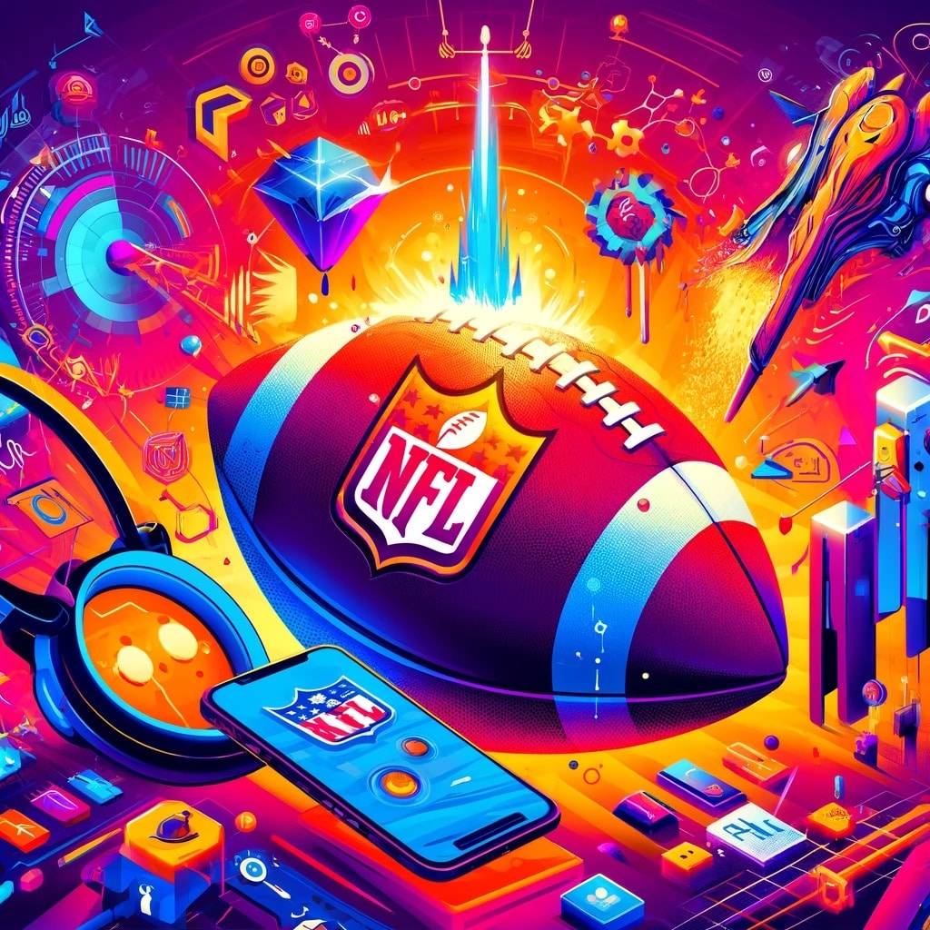 NFL Rivals New Features and Upland Hackathon Explained - Join the Fun